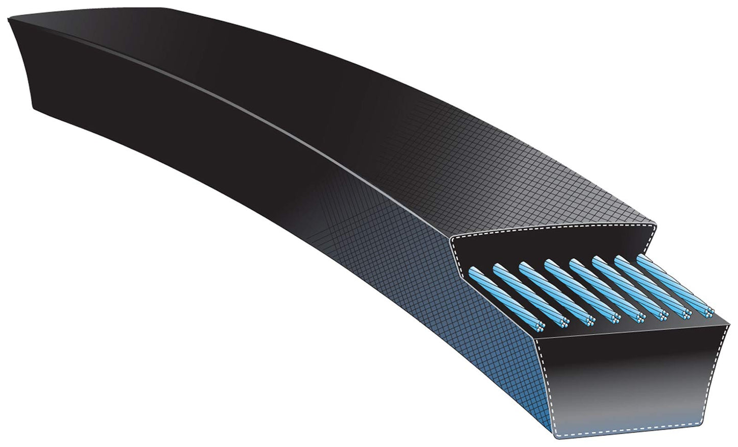 Gates 2190 Truflex Belt