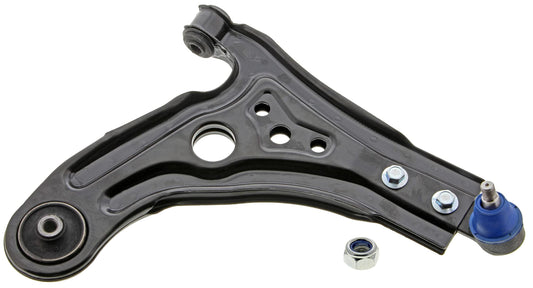 Mevotech MS50127 Control Arm and Ball Joint Assembly