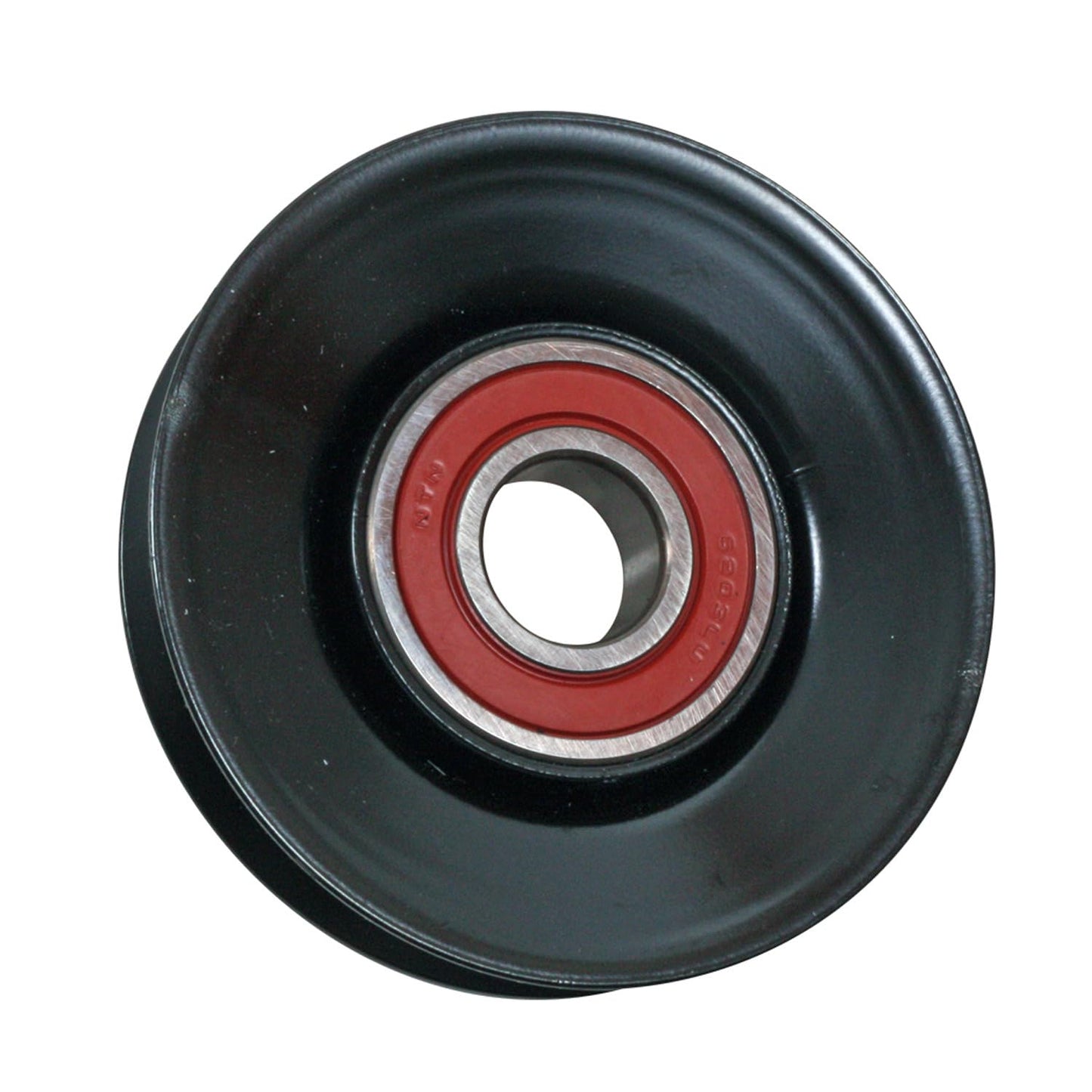 Continental Elite 49033 Accu-Drive Pulley