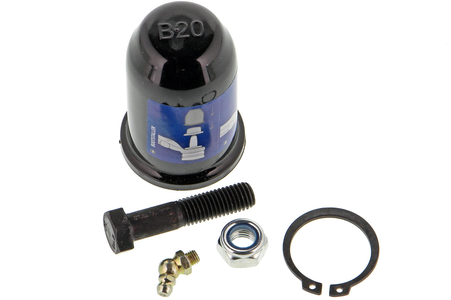 Auto Extra Mevotech MK7147 Ball Joint