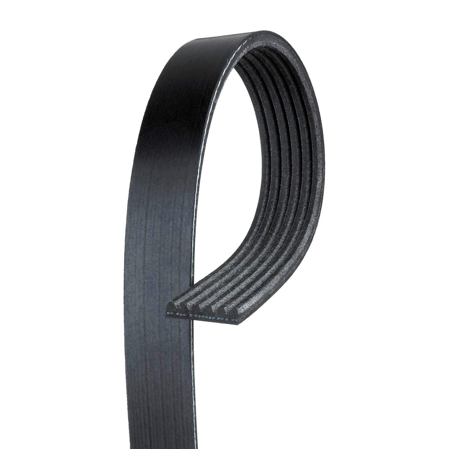 Gates K061015 Micro V Serpentine Drive Belt