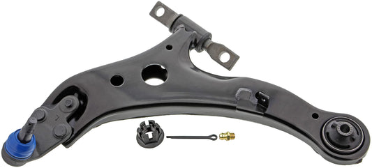 Mevotech Supreme Control Arm & Ball Joint Assembly CMS86181
