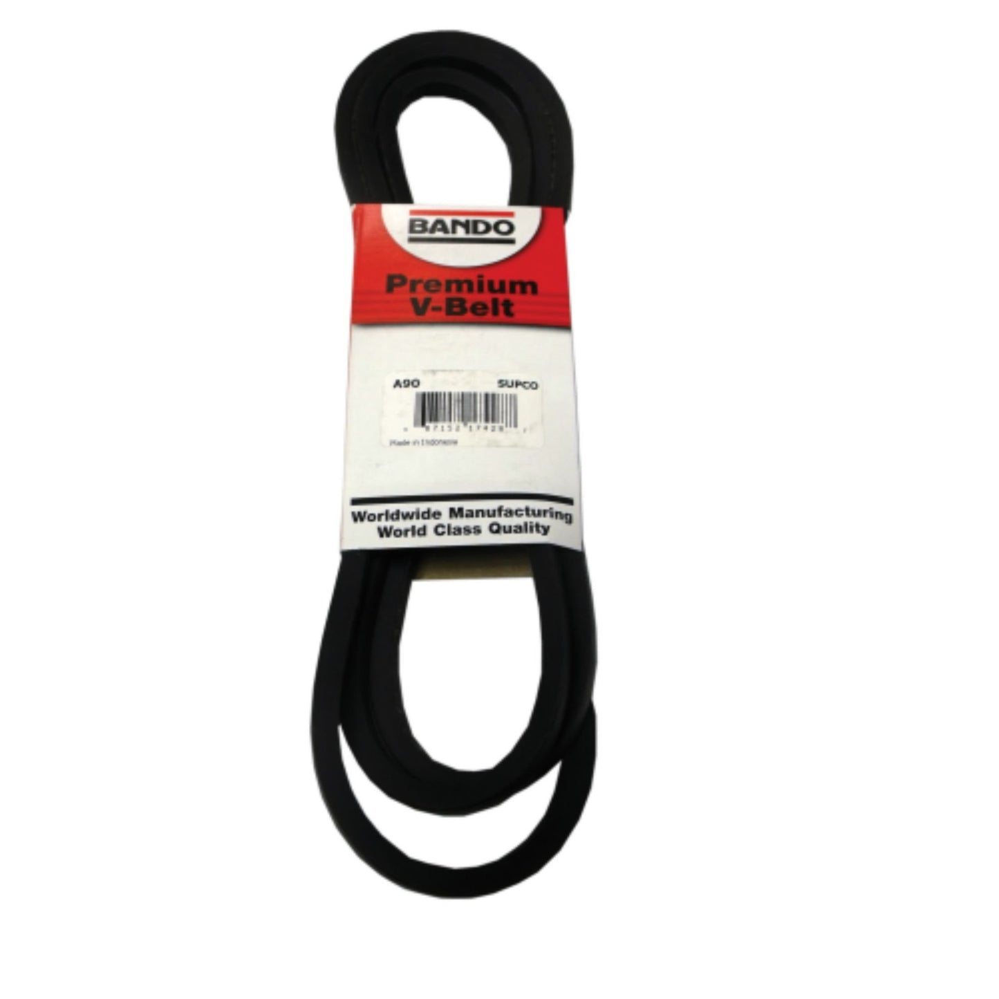 Continental A90 V Belt