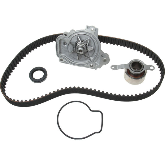 Continental PP224LK5 Pro Series Plus Timing Belt Kit with Water Pump