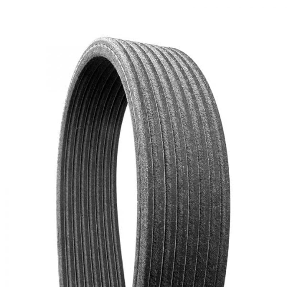 Continental Elite D4081254 Dual-Sided Poly-V/Serpentine Belt