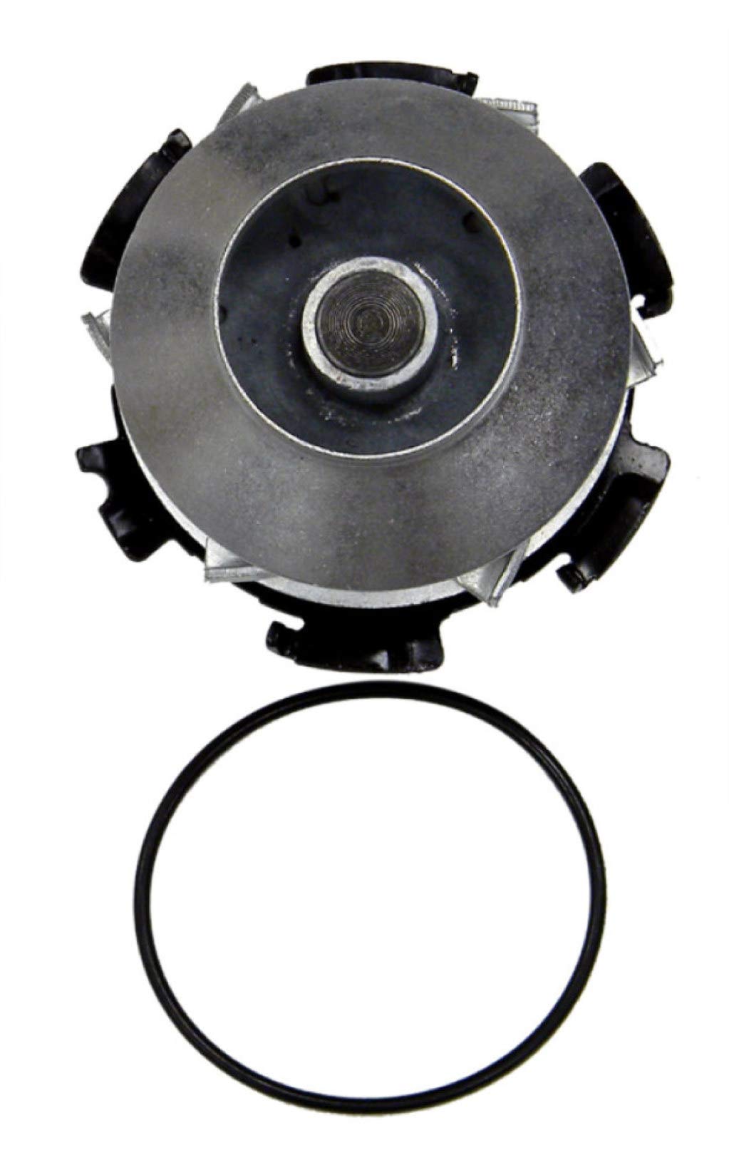 GMB 130-1840 OE Replacement Water Pump