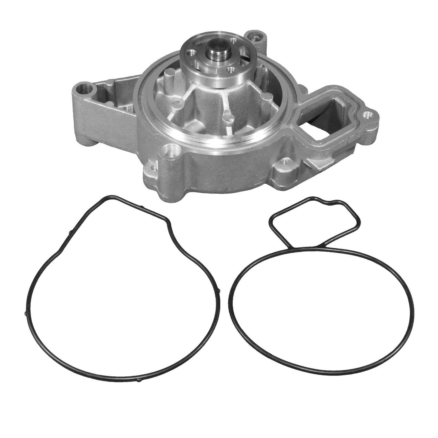 ACDelco 252-821 Professional Water Pump