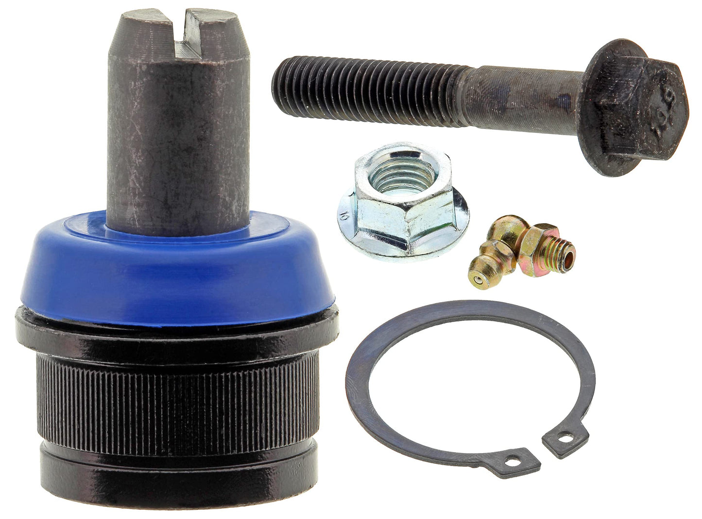 Mevotech Supreme Ball Joints - Compatible with Ford F-150 1987-1996, Ford F-250 1987-1999, Ford F-350 1987-1997