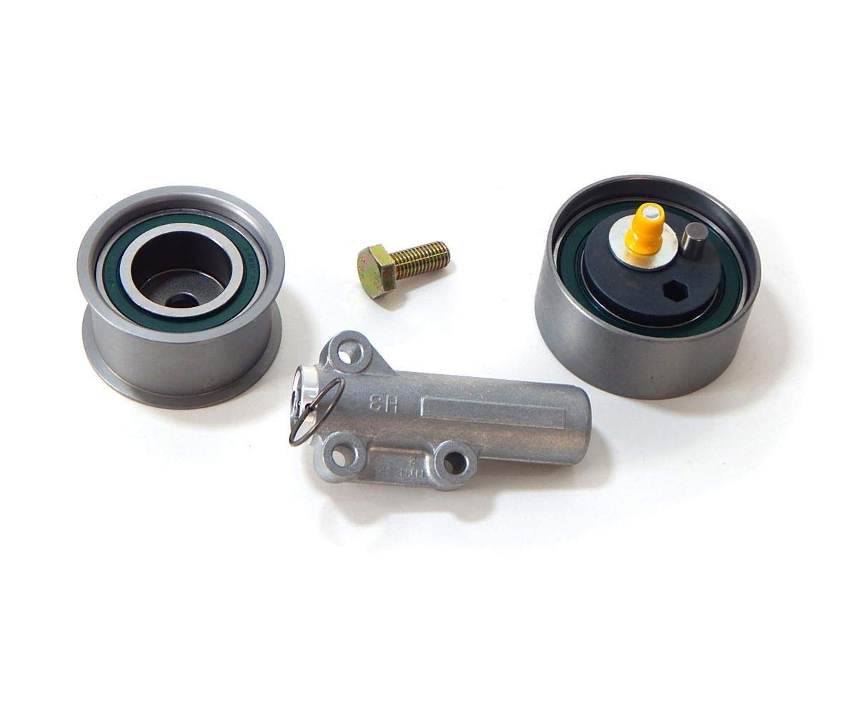 ContiTech TB297LK1 Timing Belt and Water Pump Kit