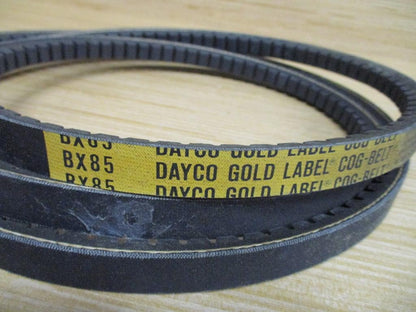 Dayco BX85 V-Belt