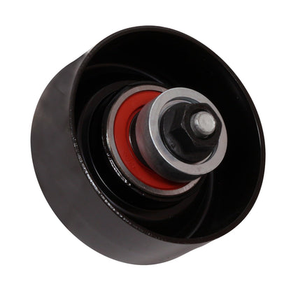 Continental Elite 49132 Accu-Drive Pulley