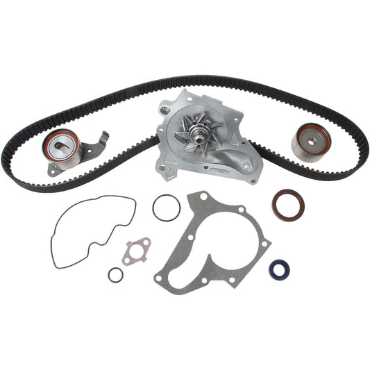 Continental PP199LK2 Pro Series Plus Timing Belt Kit with Water Pump