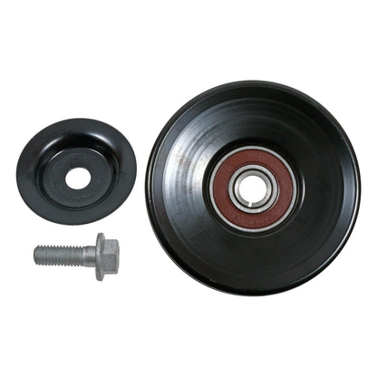 Continental Elite 49165 Accu-Drive Pulley