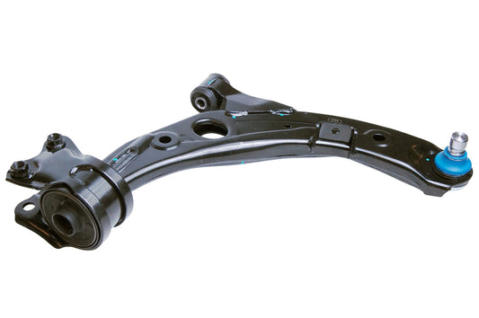 Mevotech MS76169 X-Factor Control Arm and Ball Joint Assembly