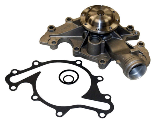 GMB 125-1970 OE Replacement Water Pump