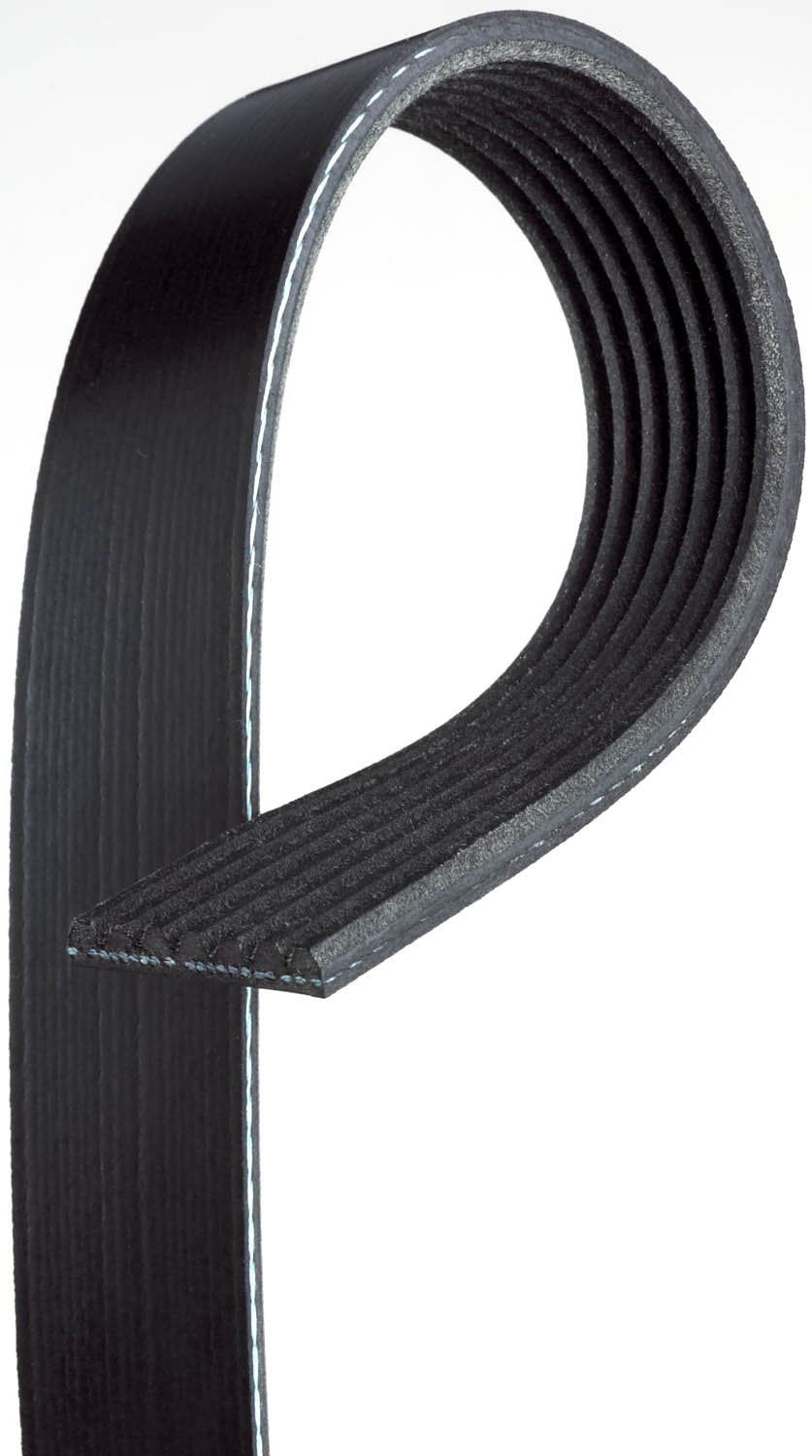 ACDelco 7K890 Professional V-Ribbed Serpentine Belt | Patman Parts