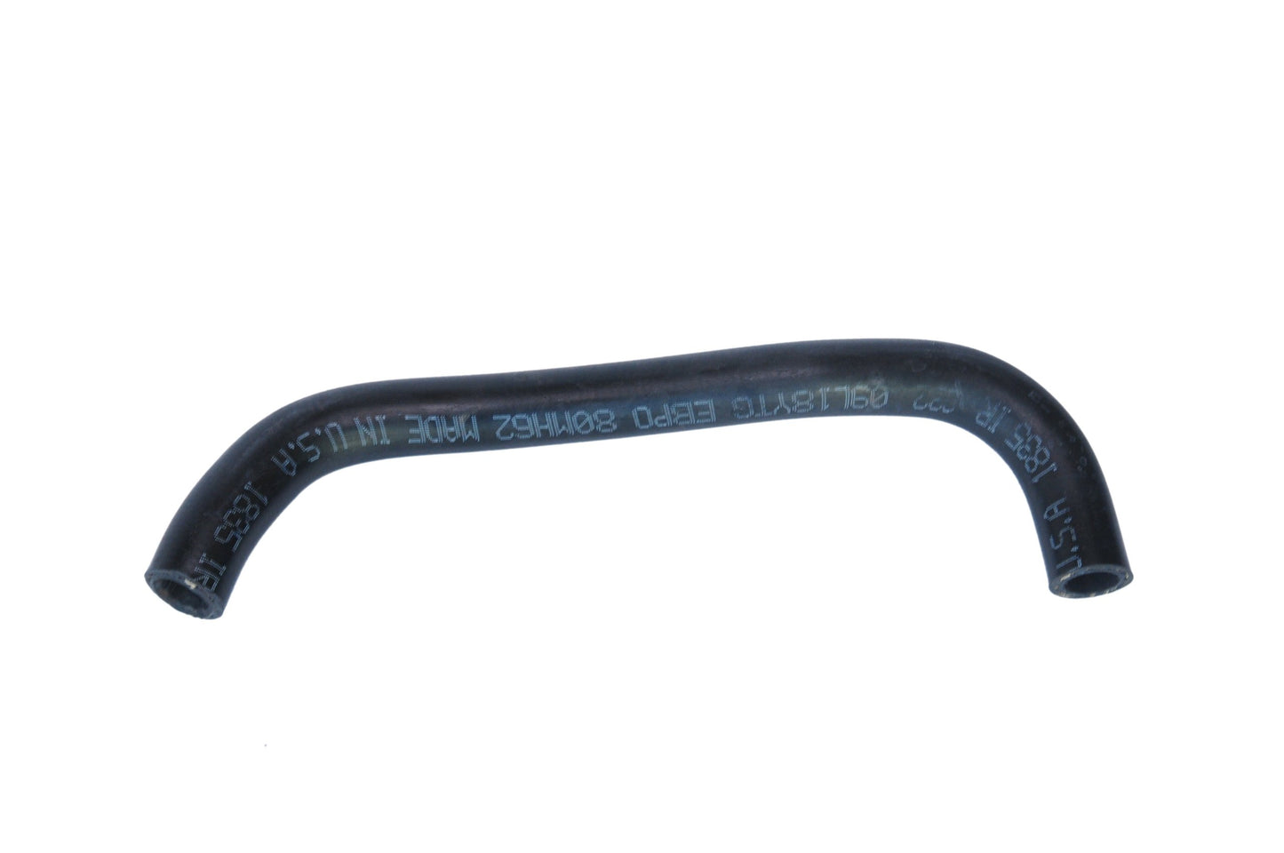 Continental Elite 64277 Molded Heater Hose