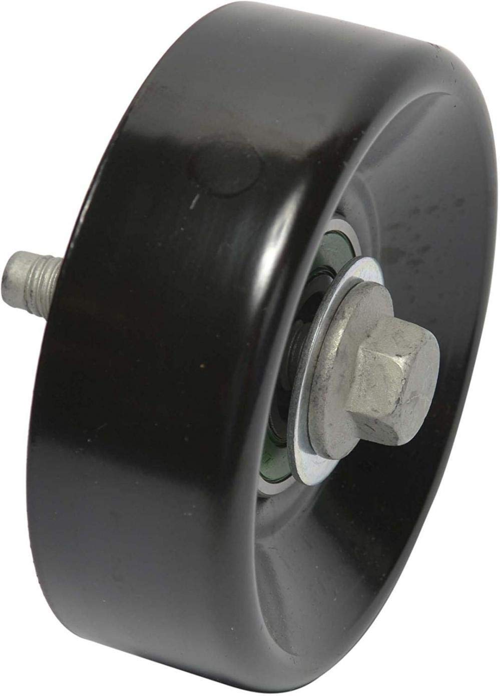 Continental Elite 49154 Accu-Drive Pulley