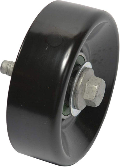 Continental Elite 49154 Accu-Drive Pulley