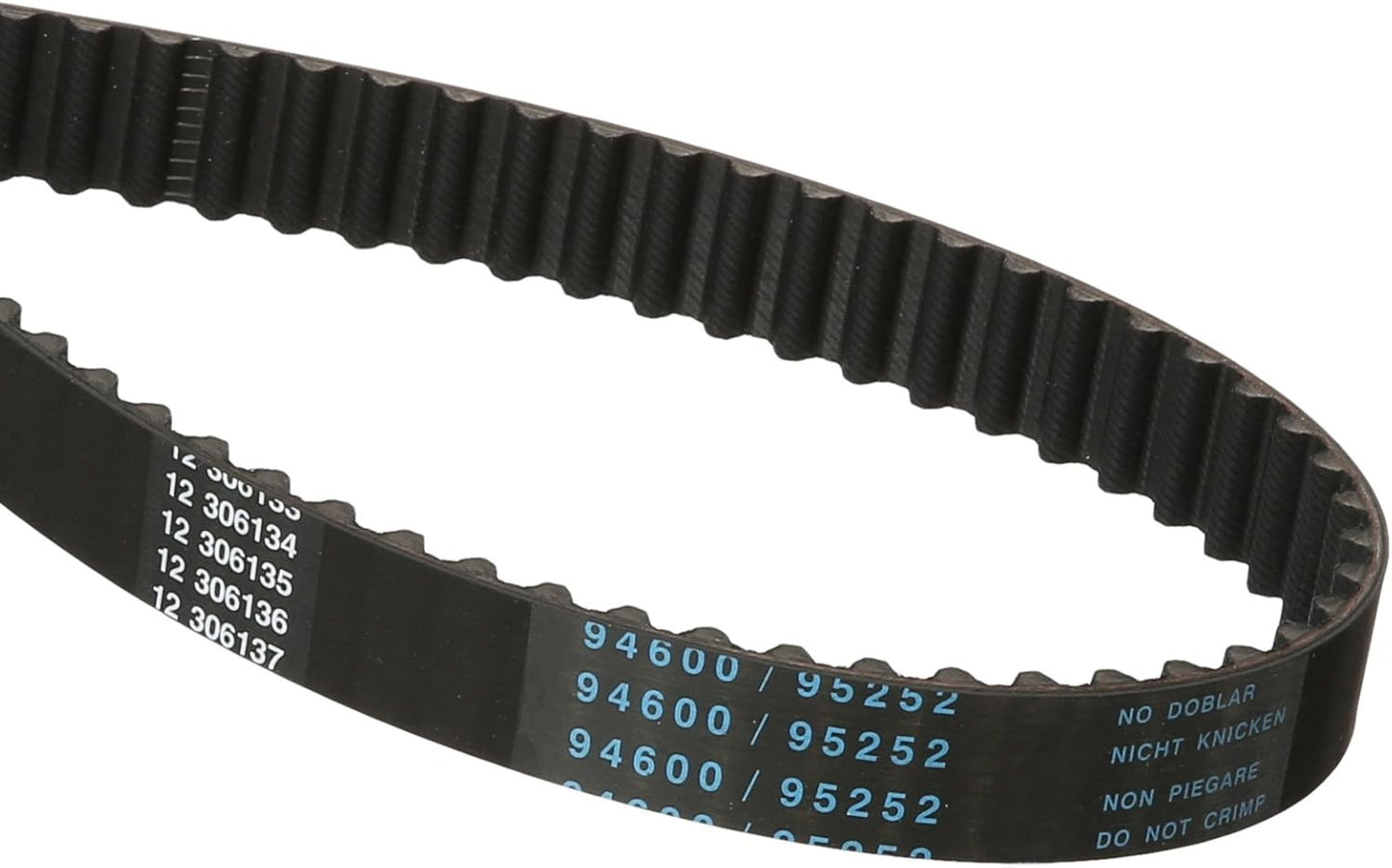 Dayco 95252 Timing Belt