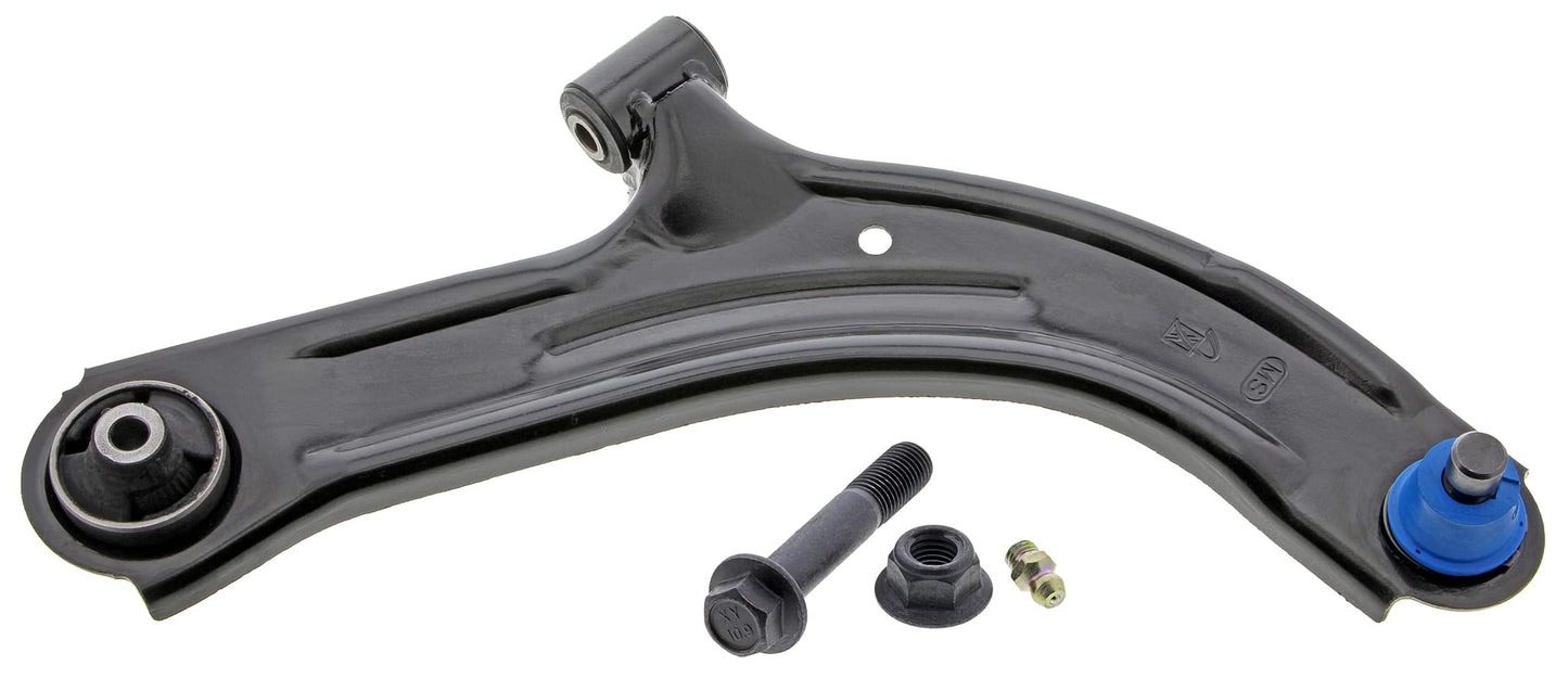 Mevotech Supreme Control Arm & Ball Joint Assembly CMS30146
