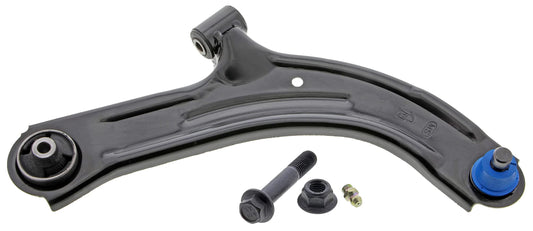 Mevotech Supreme Control Arm & Ball Joint Assembly CMS30146