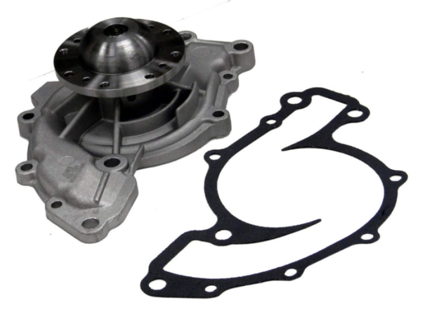 GMB 130-1780 OE Replacement Water Pump