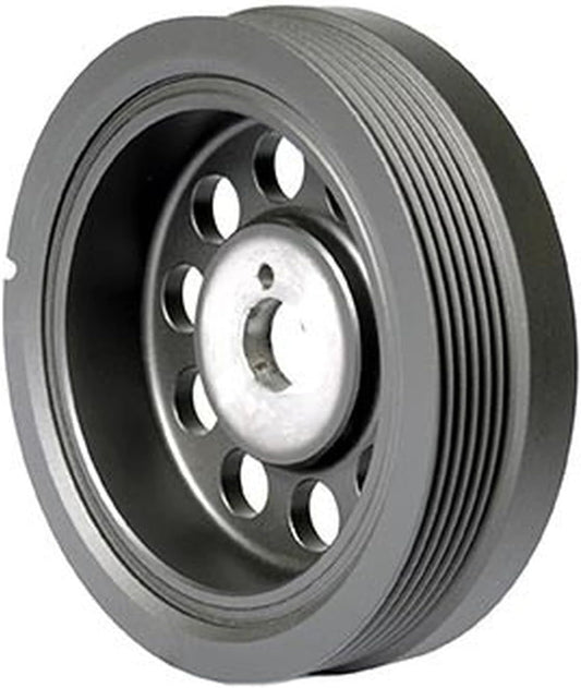 Dayco Engine Harmonic Balancer P/N:PB1792N