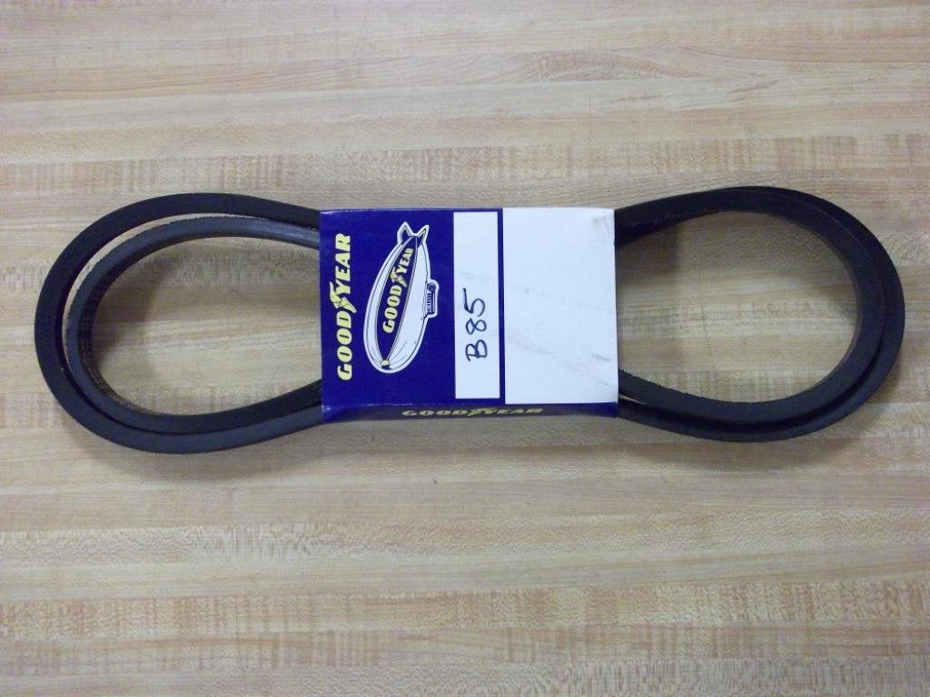 Continental B85 HY-T Plus V-Belt