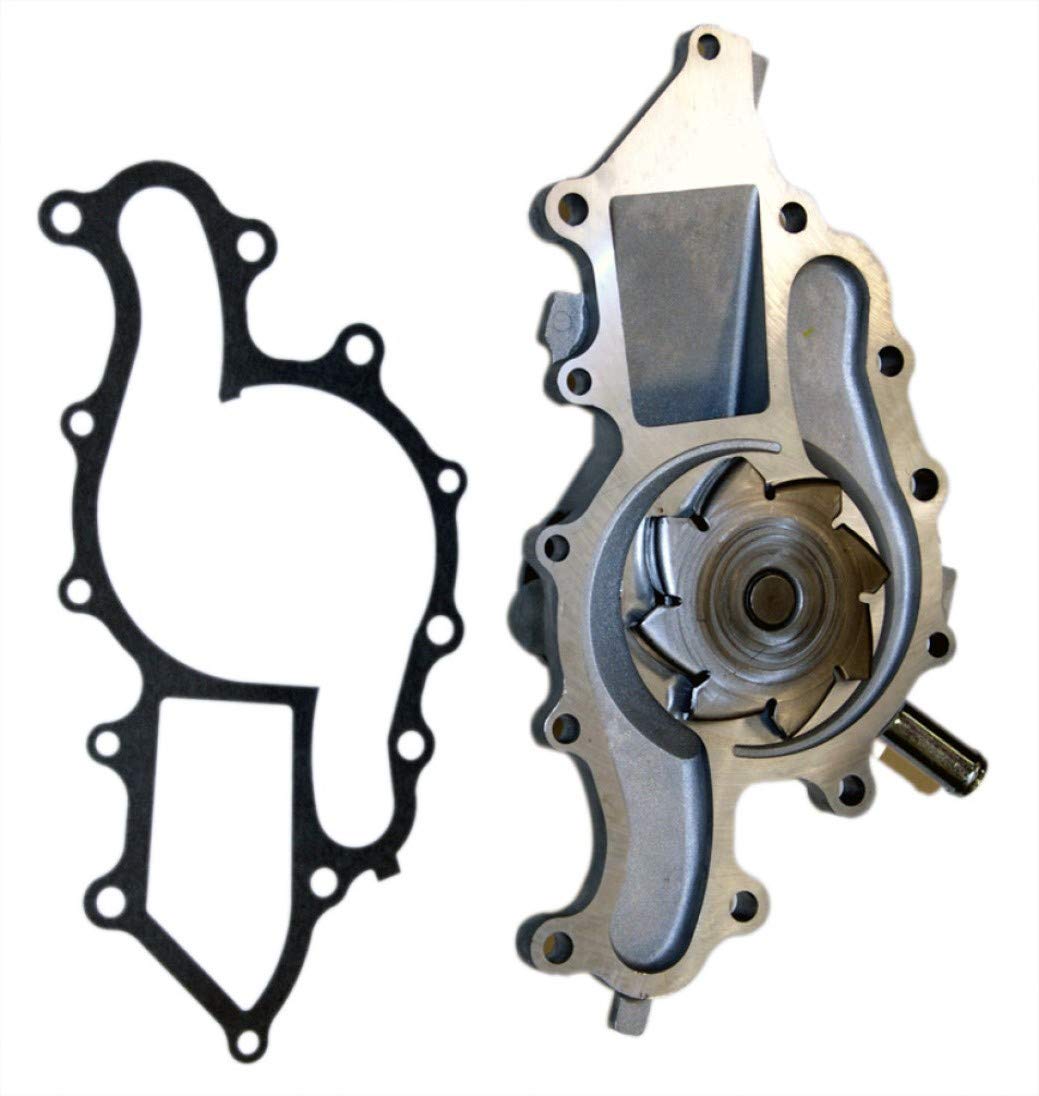 GMB 125-1850 OE Replacement Water Pump