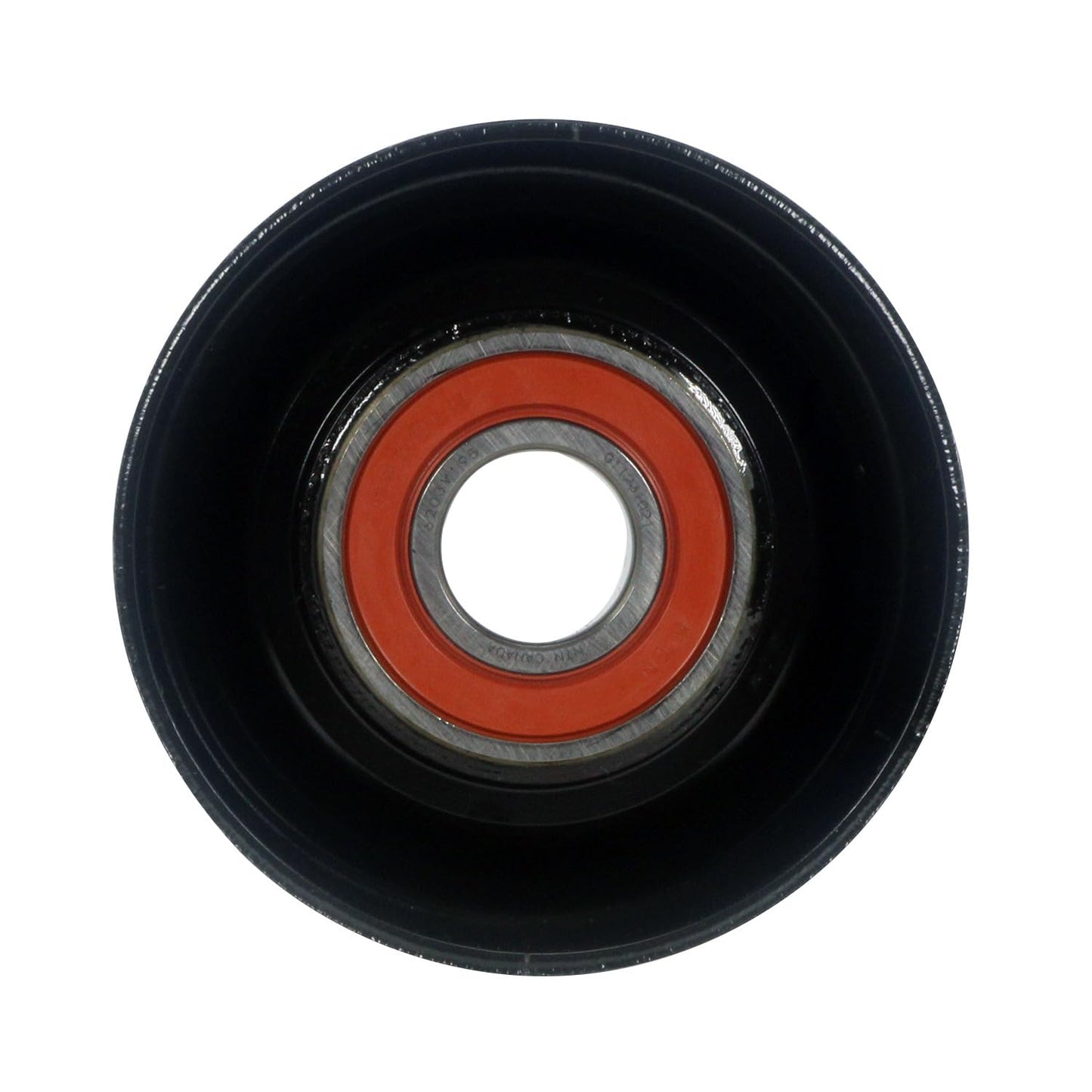 Continental Elite 49006 Accu-Drive Pulley