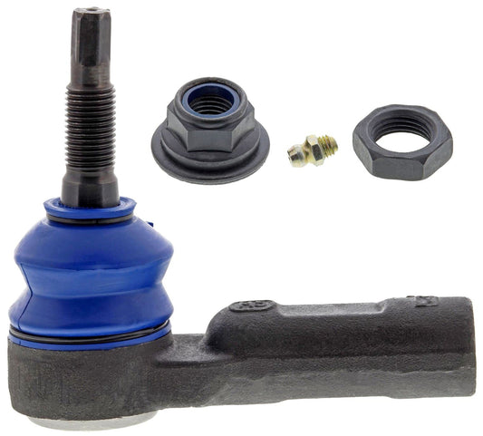 Mevotech Supreme Tie Rod End MES80574