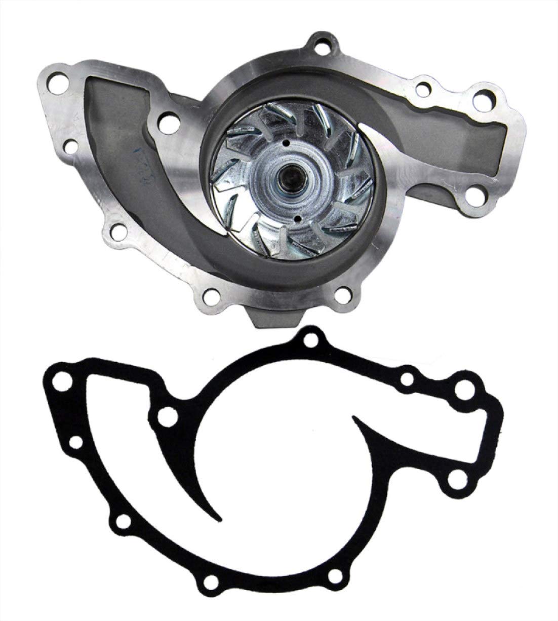 GMB 130-1780 OE Replacement Water Pump