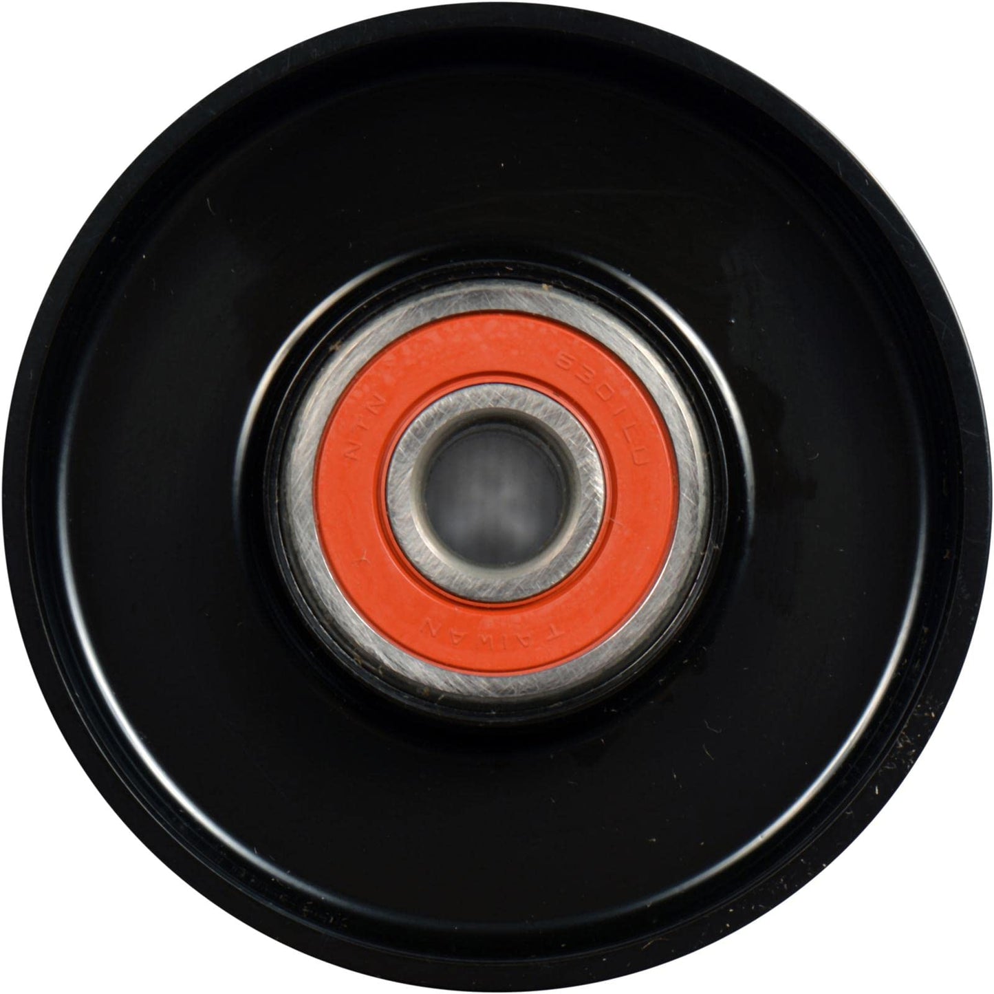 Continental Elite 50025 Accu-Drive Pulley