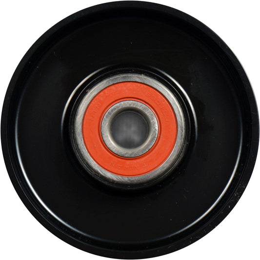 Continental Elite 50025 Accu-Drive Pulley