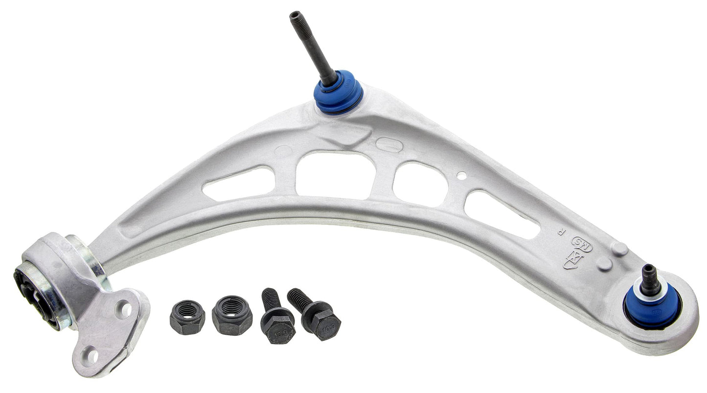 Mevotech MK80528 Control Arm and Ball Joint Assembly