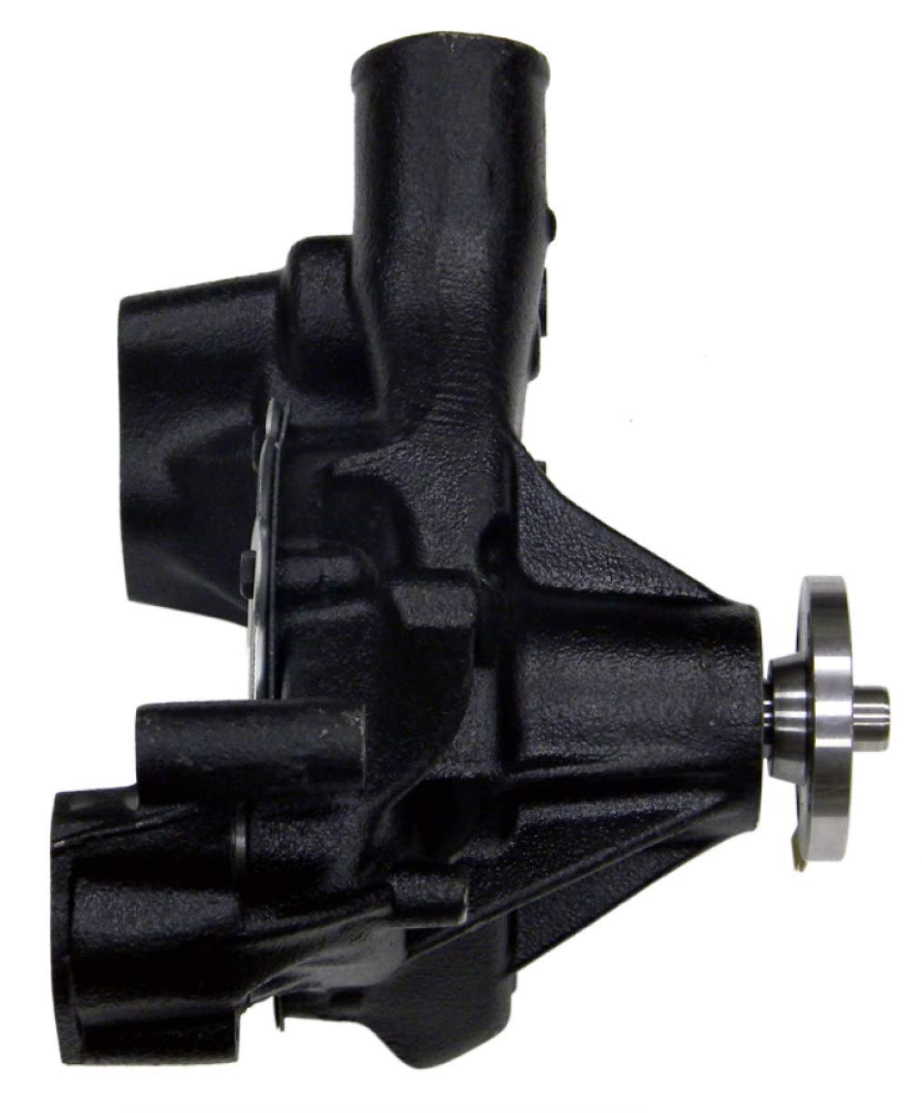 GMB 130-1270 OE Replacement Water Pump