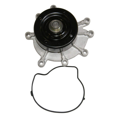 GMB 120-4350 OE Replacement Water Pump