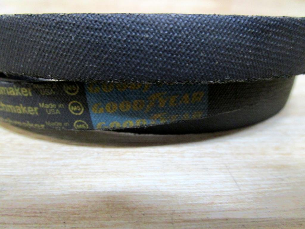 Continental - Goodyear - Hy-T Plus Belts (A52)