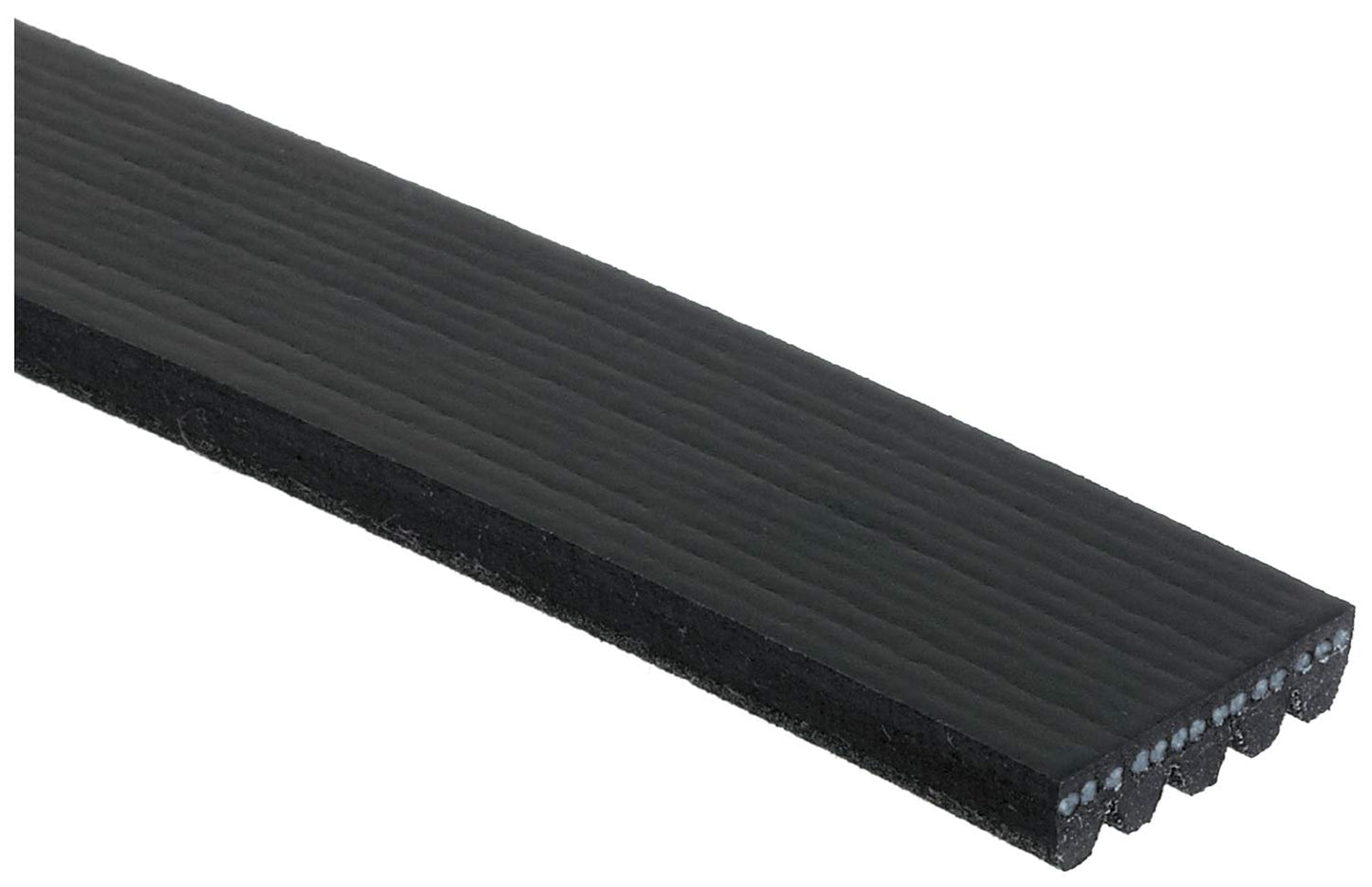 ACDelco 5K836 Professional V-Ribbed Serpentine Belt