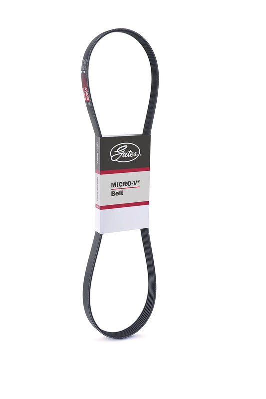 Gates K050200 Micro-V Serpentine Drive Belt