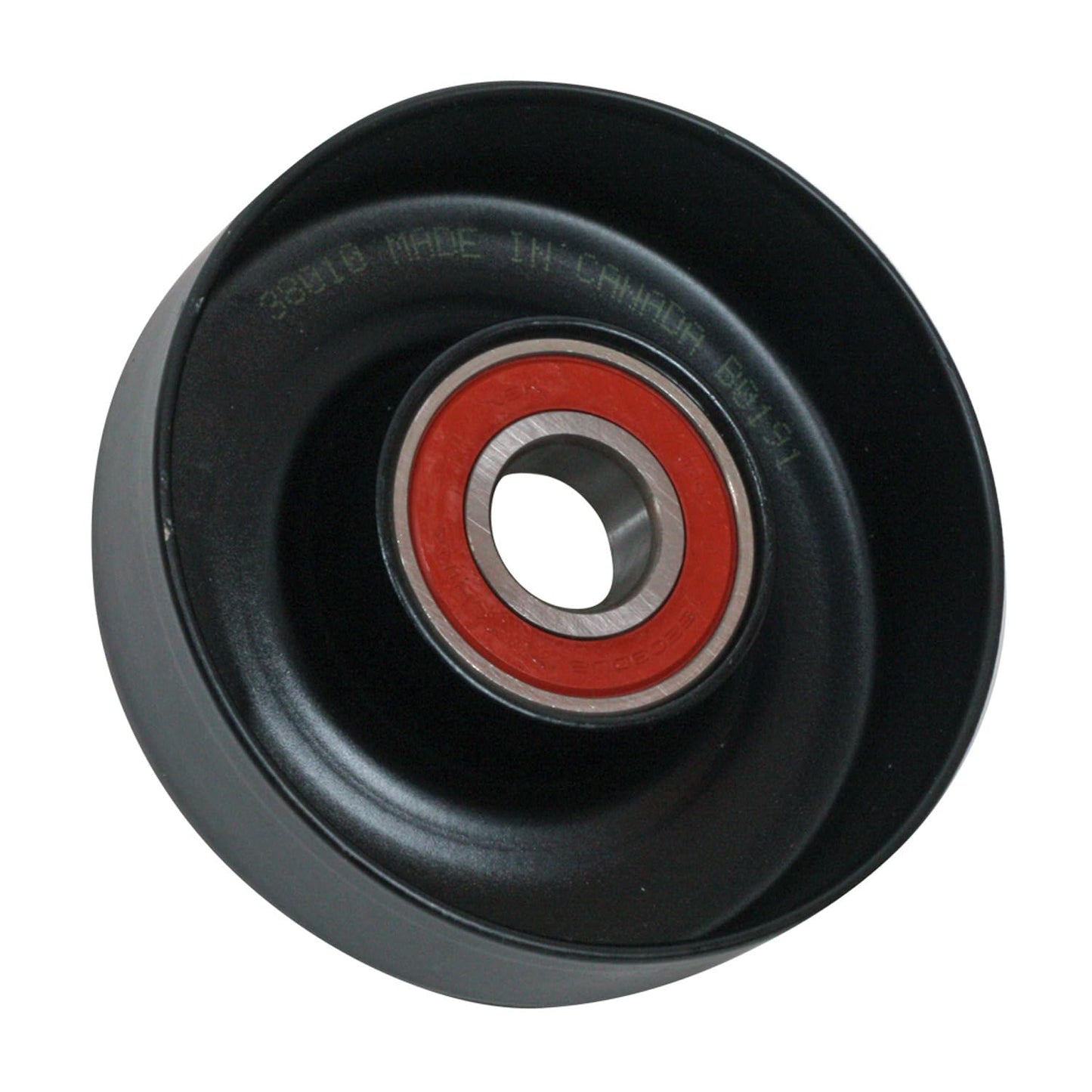 Continental 49014 Accu-Drive Pulley