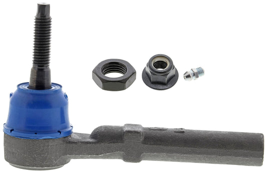 Mevotech Supreme Tie Rod End MS25606