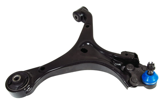 Mevotech CMS601100 - Front Driver Side Lower Control Arm and Ball Joint Assembly