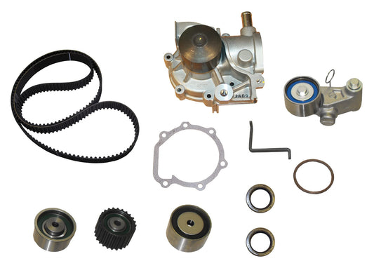 Continental PP307LK1 Pro Series Plus Timing Belt Kit With Water Pump