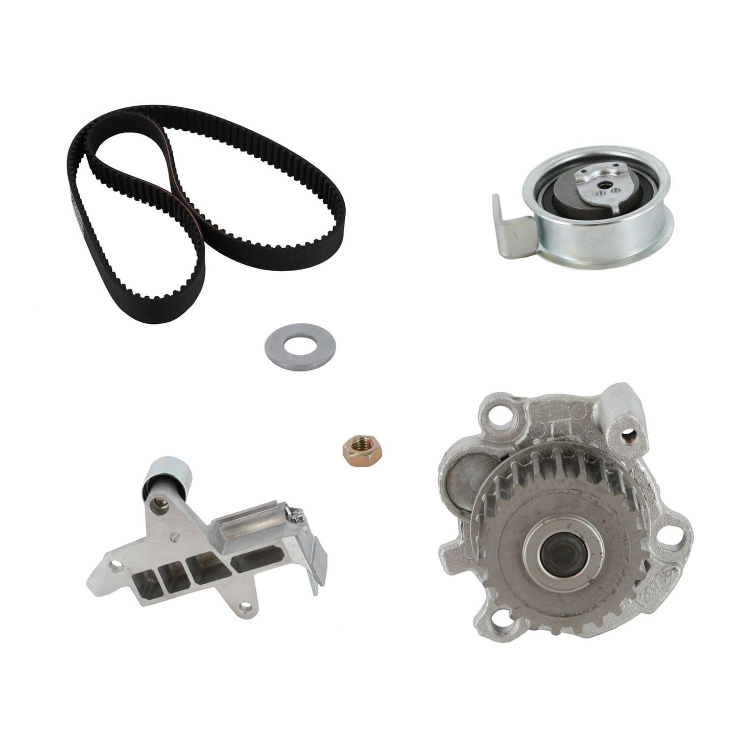 CRP (TB306LK2-MI) Timing Belt Kit