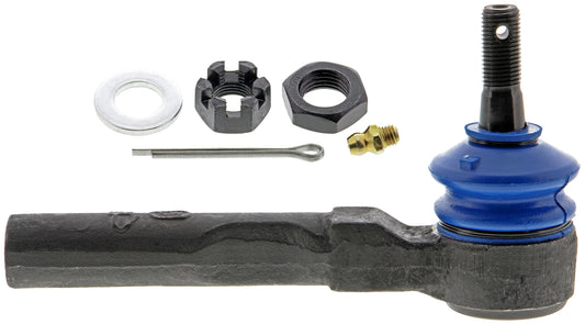 Mevotech Supreme Tie Rod End MES3455