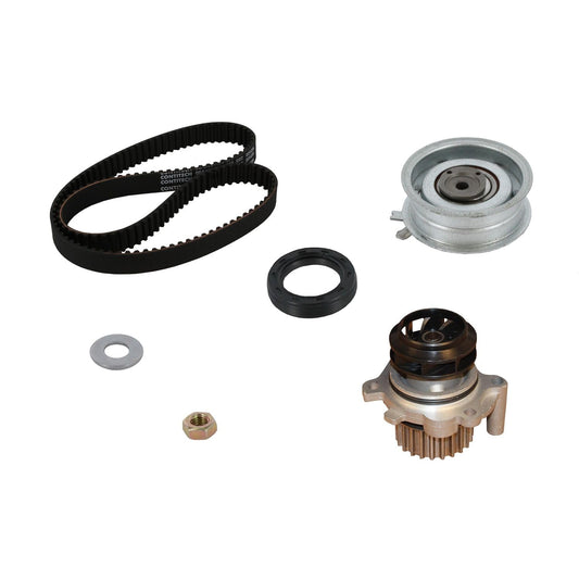 Continental PP296LK1 Pro Series Plus Timing Belt Kit With Water Pump