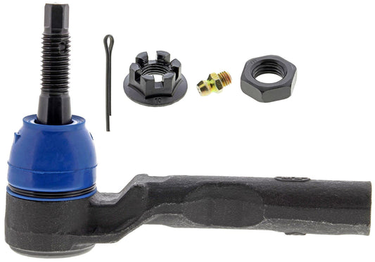 Mevotech Supreme Tie Rod End MES80311