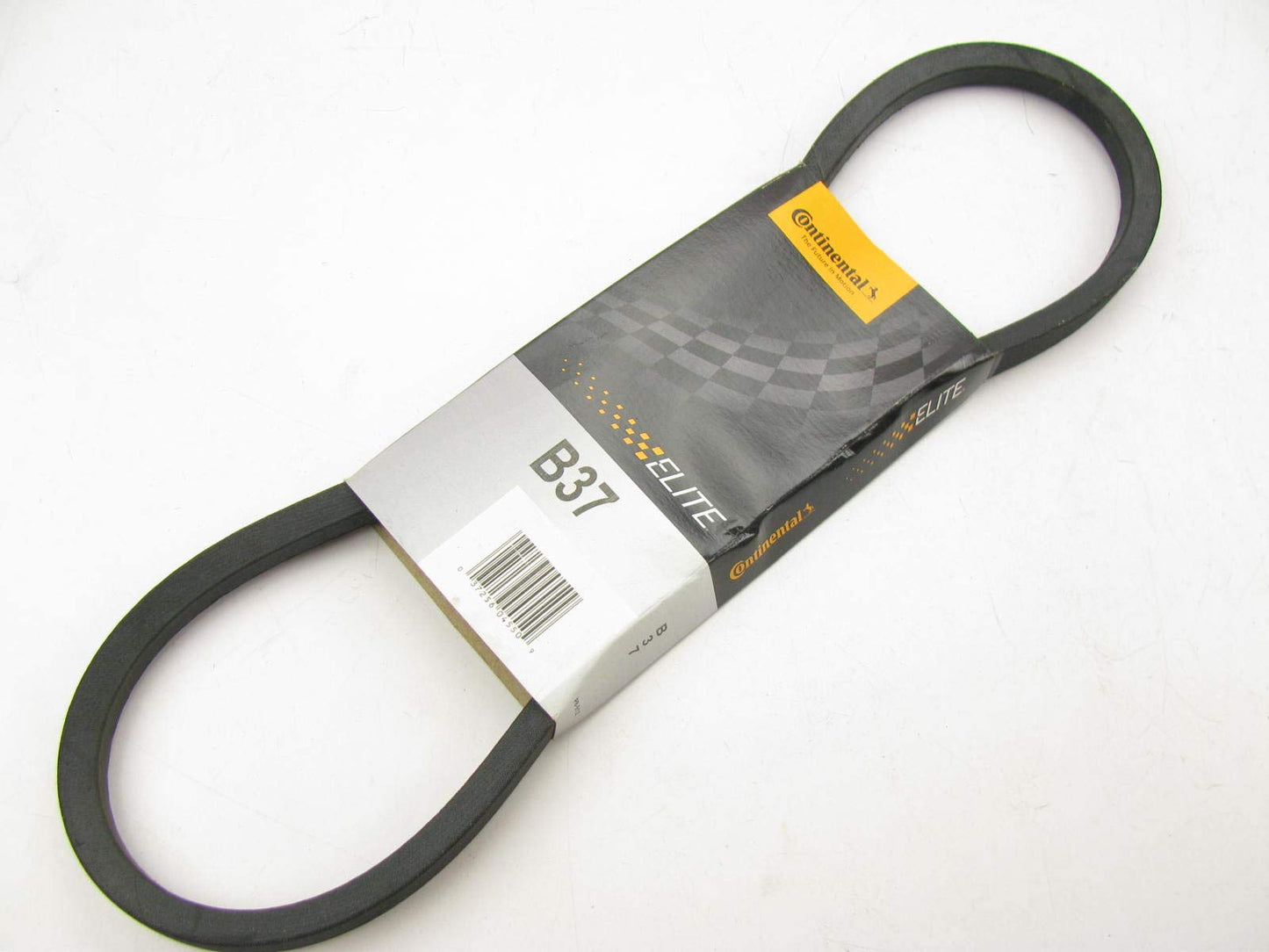 Continental B37 V Belt